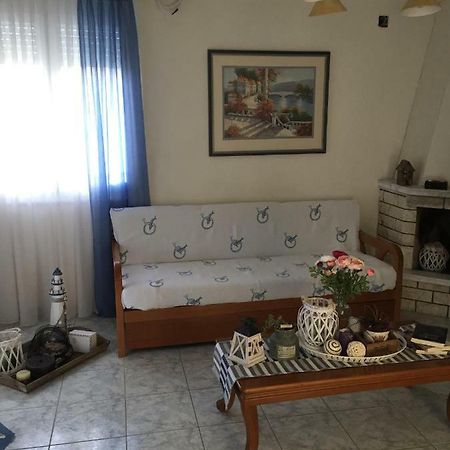 Katerina'S Appartement نِكيانا المظهر الخارجي الصورة