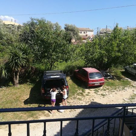 Katerina'S Appartement نِكيانا المظهر الخارجي الصورة