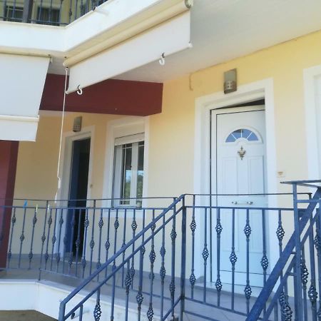 Katerina'S Appartement نِكيانا المظهر الخارجي الصورة