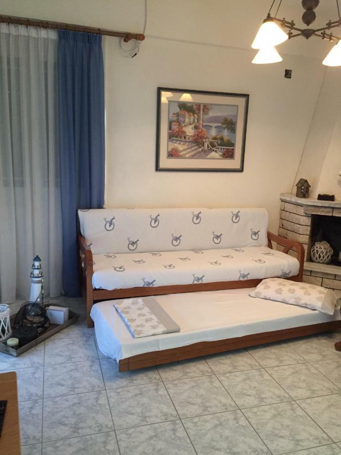 Katerina'S Appartement نِكيانا المظهر الخارجي الصورة