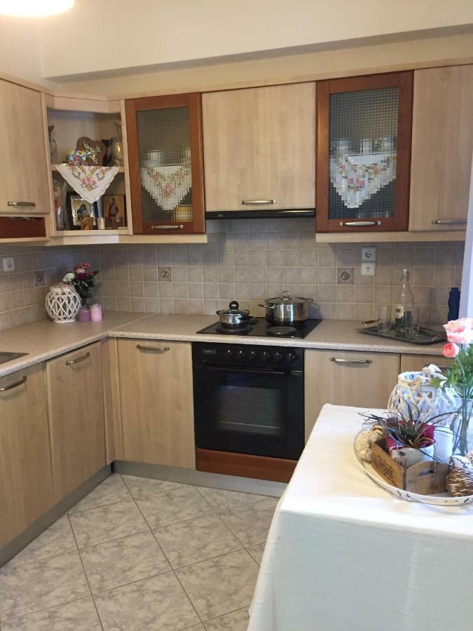 Katerina'S Appartement نِكيانا المظهر الخارجي الصورة
