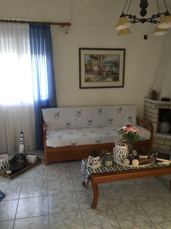 Katerina'S Appartement نِكيانا المظهر الخارجي الصورة