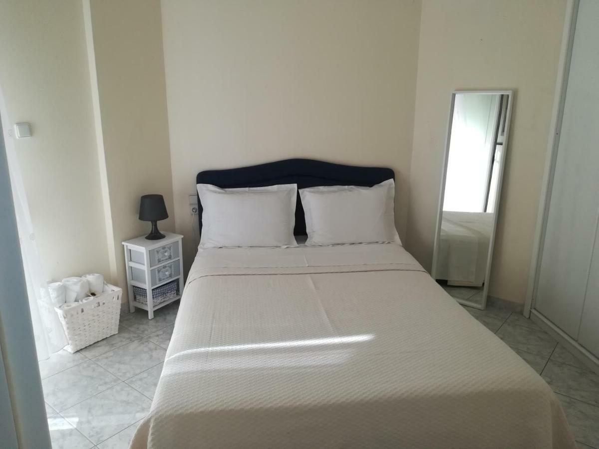 Katerina'S Appartement نِكيانا المظهر الخارجي الصورة