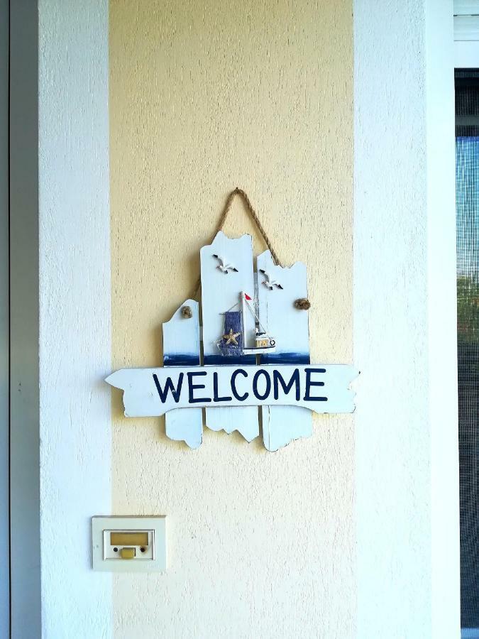 Katerina'S Appartement نِكيانا المظهر الخارجي الصورة
