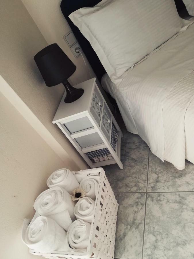 Katerina'S Appartement نِكيانا المظهر الخارجي الصورة
