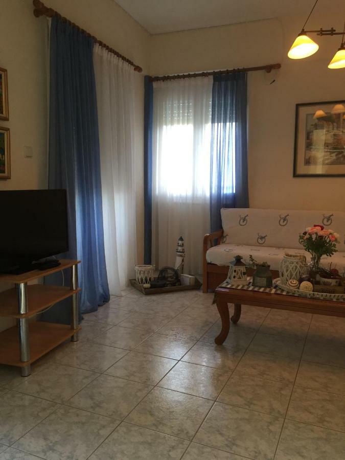Katerina'S Appartement نِكيانا المظهر الخارجي الصورة