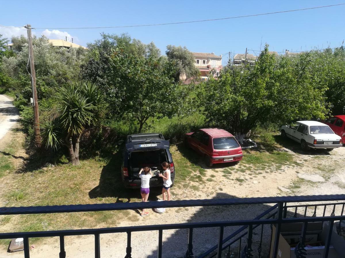 Katerina'S Appartement نِكيانا المظهر الخارجي الصورة