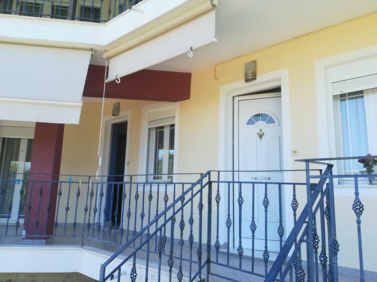 Katerina'S Appartement نِكيانا المظهر الخارجي الصورة